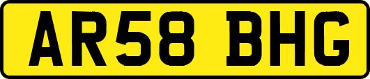 AR58BHG