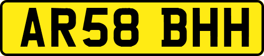 AR58BHH