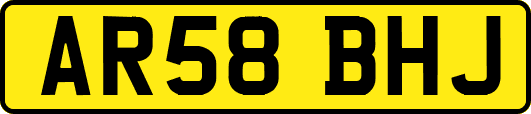 AR58BHJ