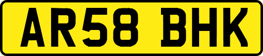 AR58BHK