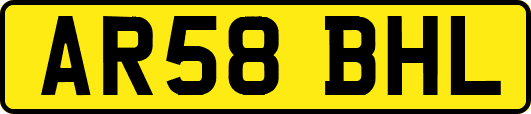 AR58BHL