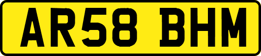 AR58BHM
