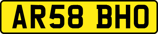 AR58BHO