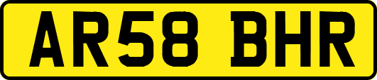AR58BHR