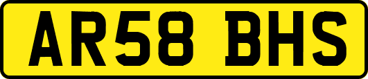 AR58BHS