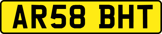 AR58BHT
