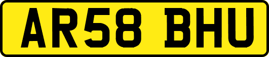 AR58BHU