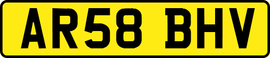 AR58BHV