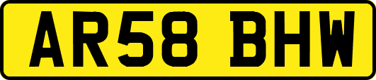 AR58BHW