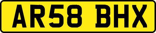 AR58BHX