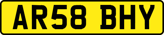AR58BHY