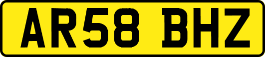 AR58BHZ