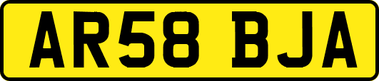 AR58BJA