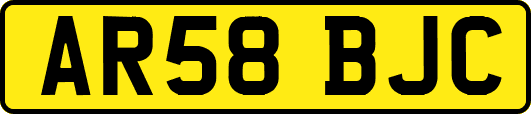 AR58BJC