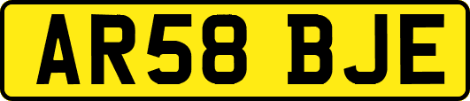 AR58BJE