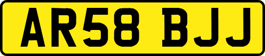 AR58BJJ