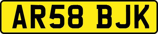 AR58BJK