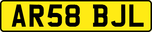 AR58BJL