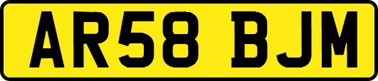 AR58BJM