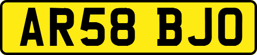 AR58BJO