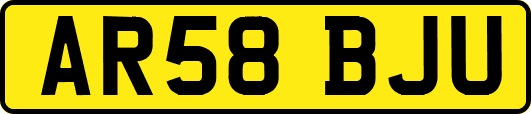 AR58BJU