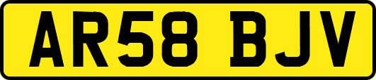 AR58BJV