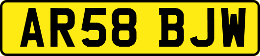 AR58BJW