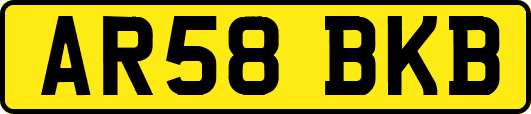 AR58BKB