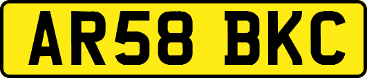 AR58BKC
