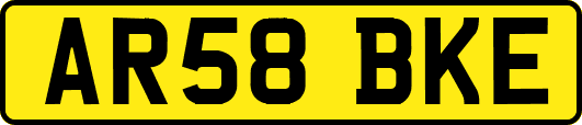 AR58BKE