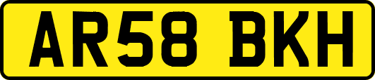 AR58BKH