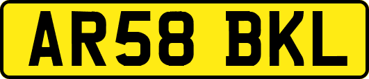 AR58BKL
