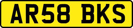 AR58BKS