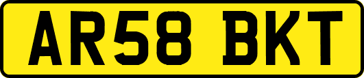 AR58BKT