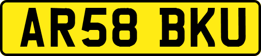AR58BKU