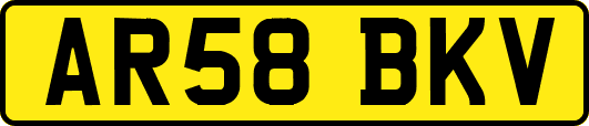 AR58BKV