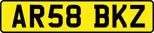 AR58BKZ
