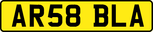 AR58BLA