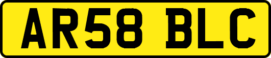 AR58BLC