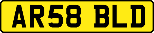 AR58BLD
