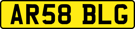 AR58BLG