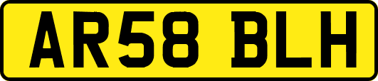 AR58BLH