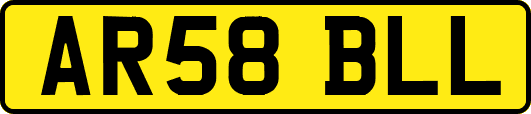 AR58BLL