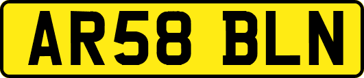 AR58BLN