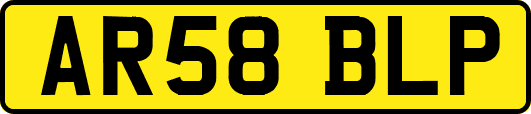AR58BLP