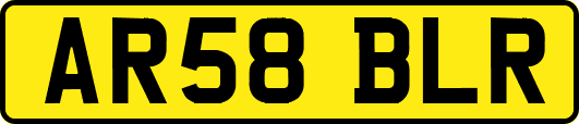 AR58BLR