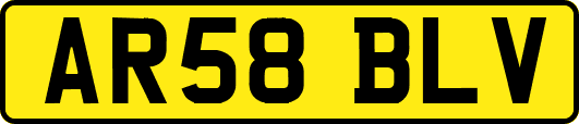 AR58BLV