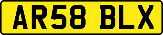 AR58BLX