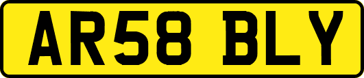 AR58BLY