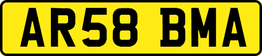 AR58BMA